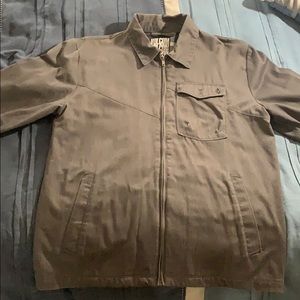 Men’s Volcom jacket